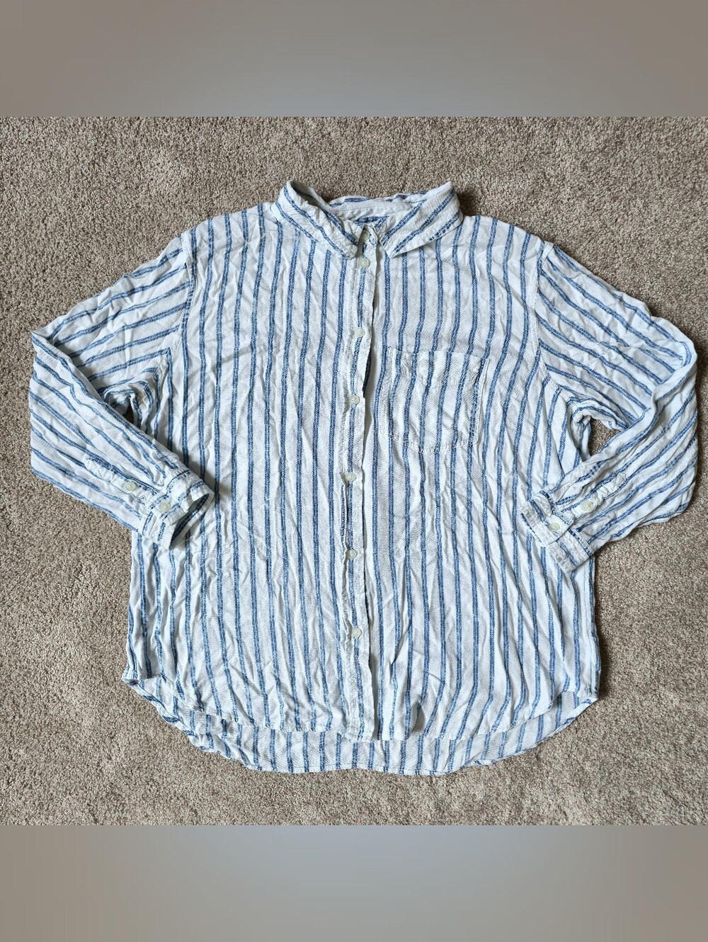 Signature Lightweight Modal American Eagle
